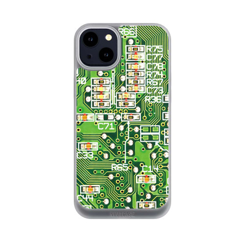 Apple iPhone 14 Plus NIVOpure Platine