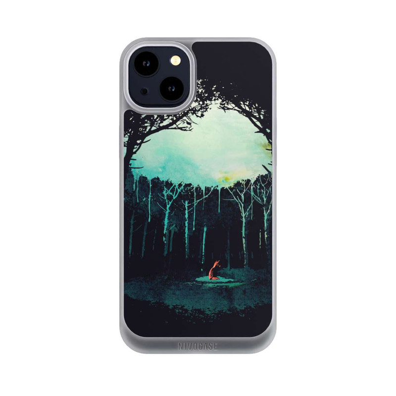 iPhone 14 Plus NIVOpure Deep in the Forest