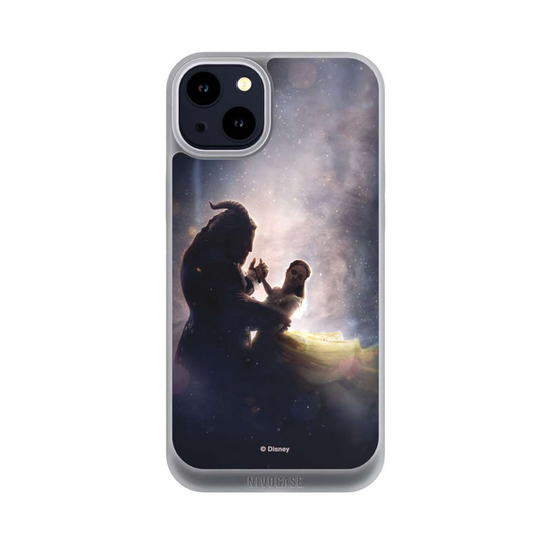 iPhone 14 Plus NIVOpure Beauty and Beast Dance