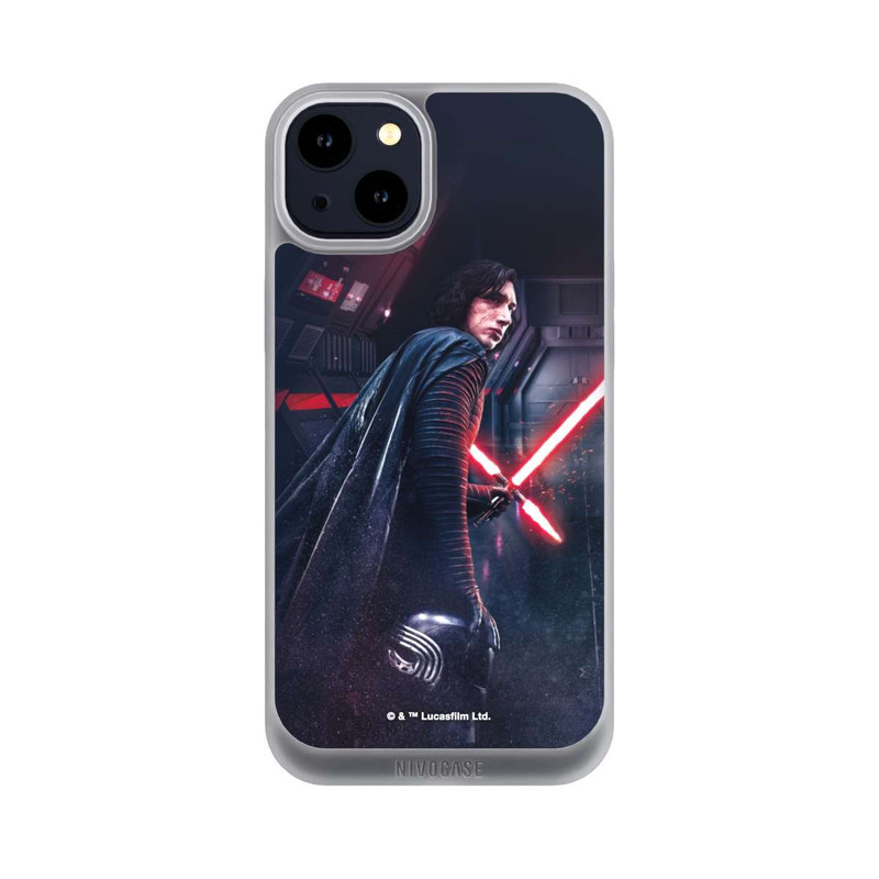 iPhone 14 Plus NIVOpure Kylo Ren - Star Wars 8