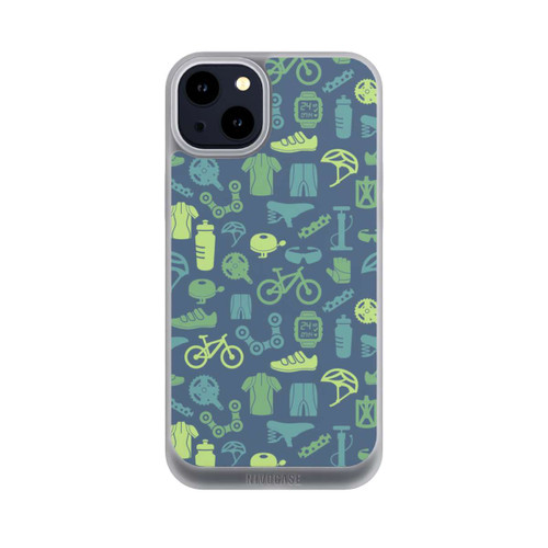 Apple iPhone 14 Plus NIVOpure Bikes &amp; Parts