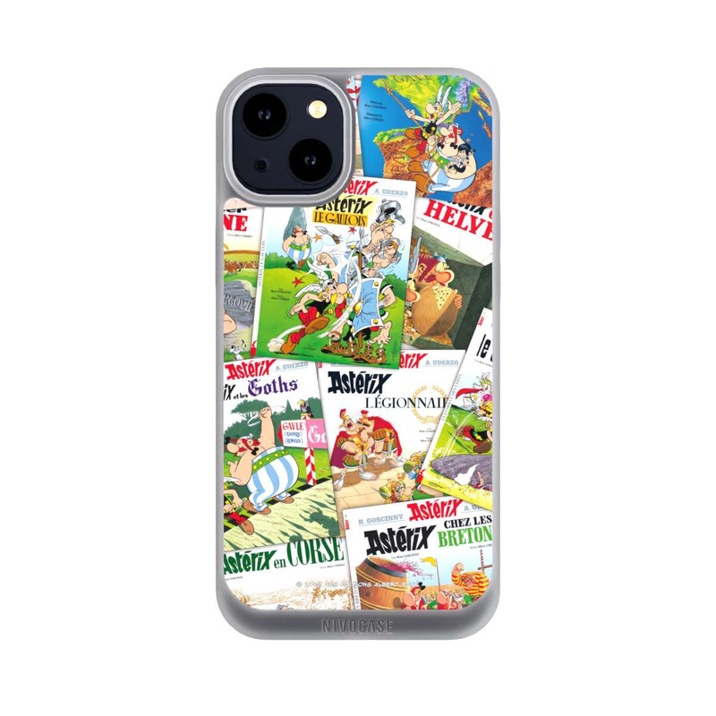 iPhone 14 Plus NIVOpure Cover Kollektion