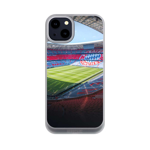 Apple iPhone 14 Plus NIVOpure Stadion FC Bayern - Color