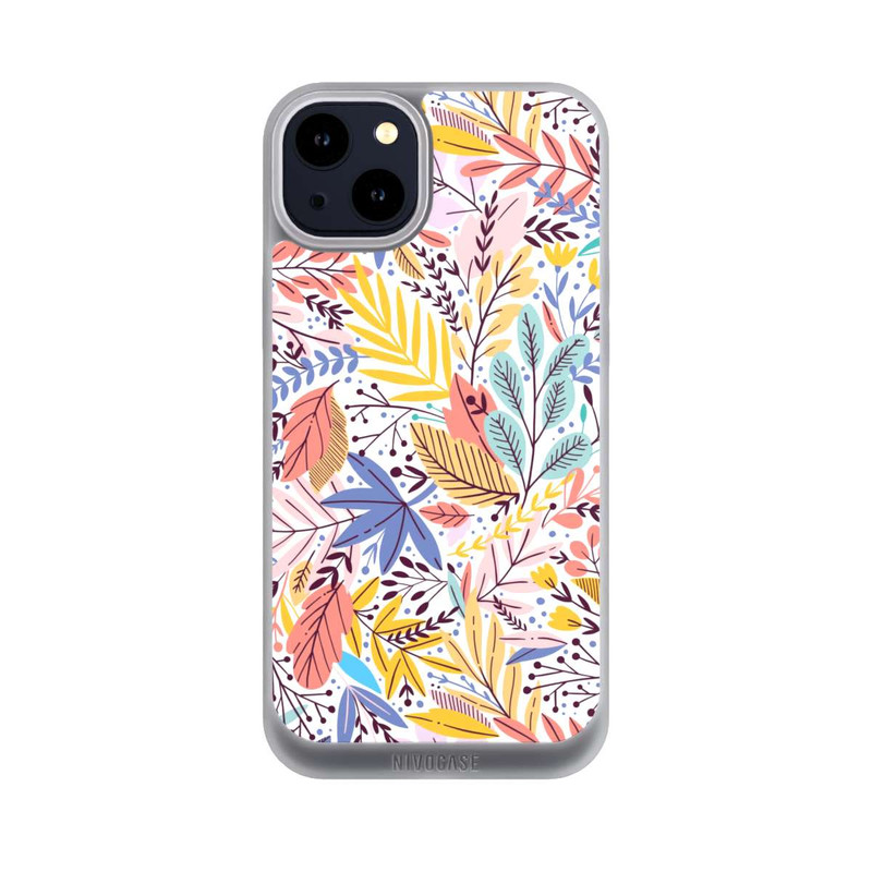 iPhone 14 Plus NIVOpure Exotic Pattern