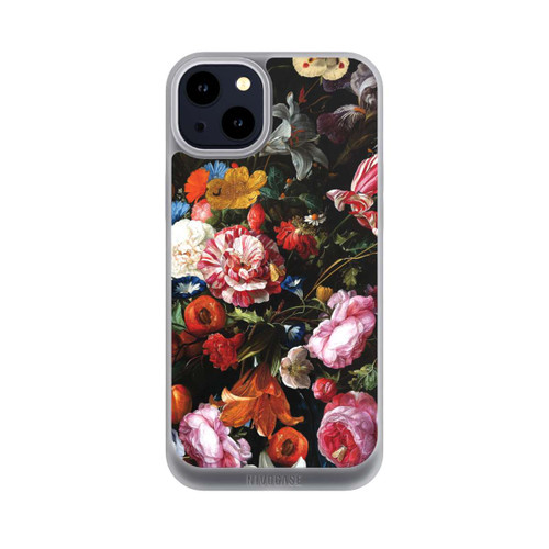 Apple iPhone 14 Plus NIVOpure Farbenfrohes Bouquet