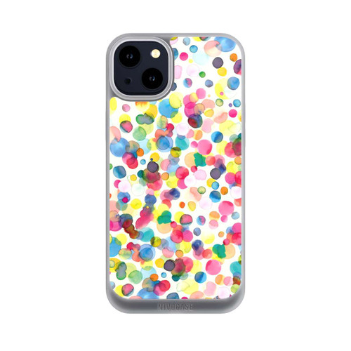 Apple iPhone 14 Plus NIVOpure Farbtropfen