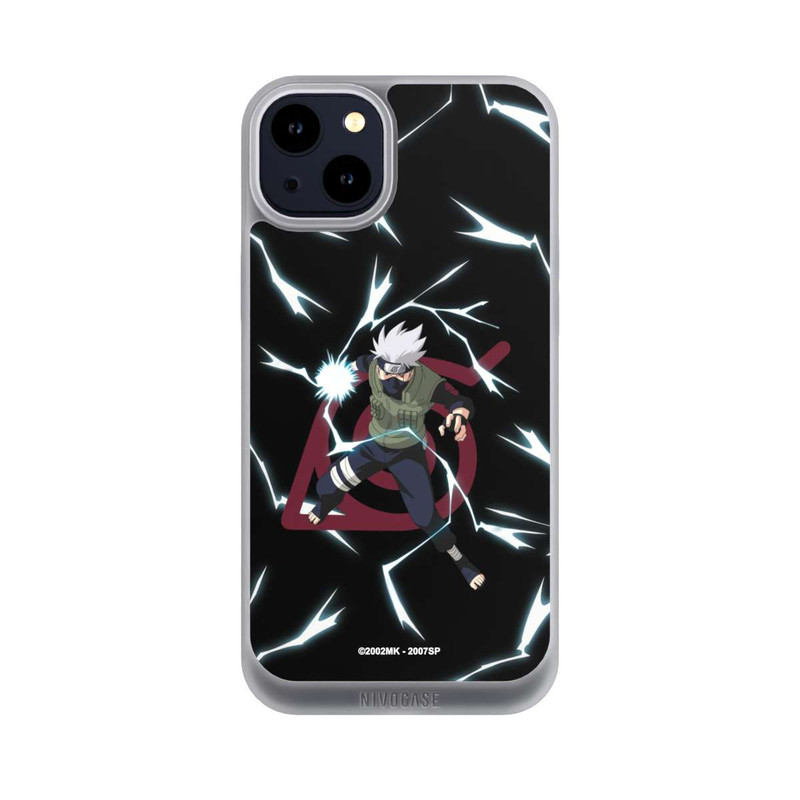 iPhone 14 Plus NIVOpure Kakashi Raikiri