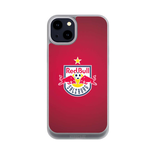 Apple iPhone 14 Plus NIVOpure Red Bull Salzburg Rot