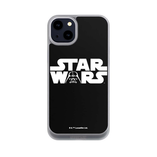 Apple iPhone 14 Plus NIVOpure Darth Vader - Star Wars Logo