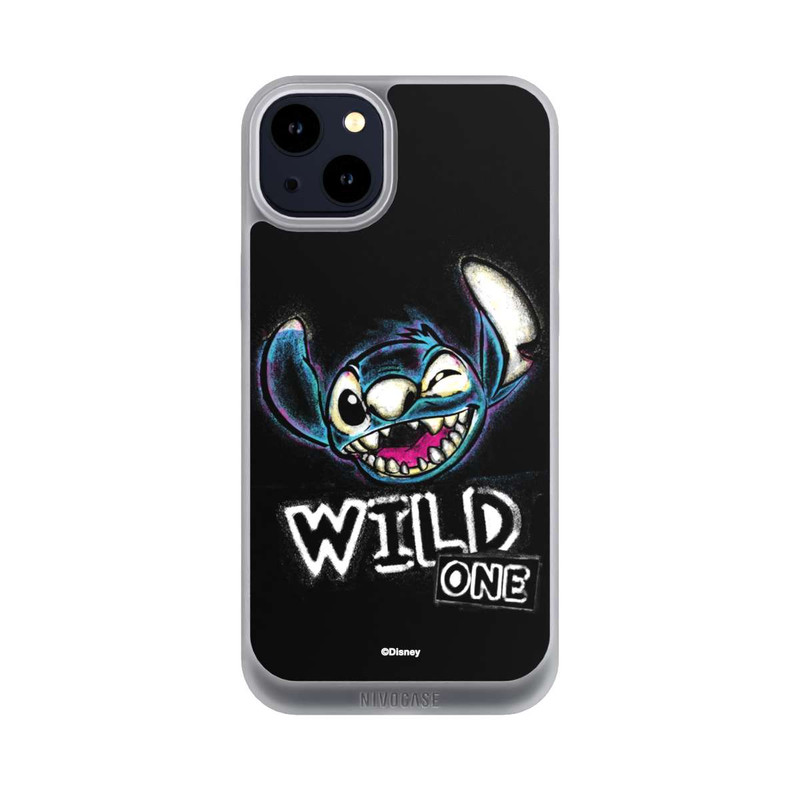 iPhone 14 Plus NIVOpure Wild One Stitch