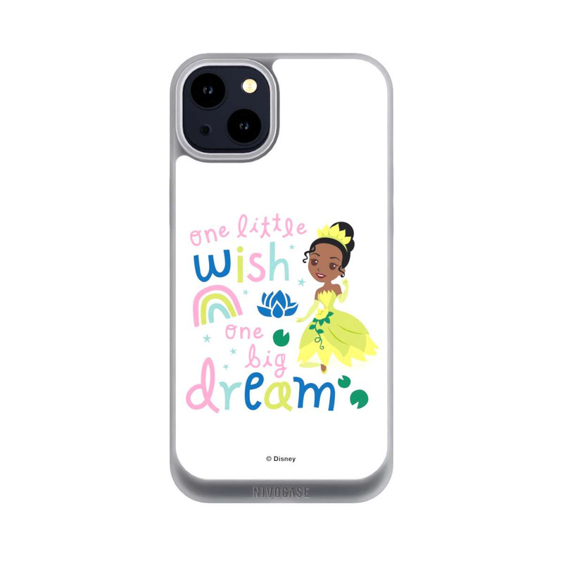 iPhone 14 Plus NIVOpure One Little Wish Tiana