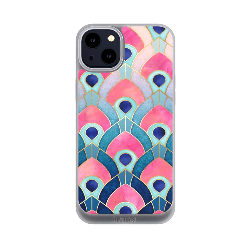 iPhone 14 Plus NIVOpure Gefiedert