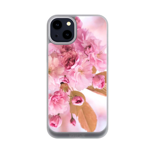 Apple iPhone 14 Plus NIVOpure Kirschblütenbaum Fotografie