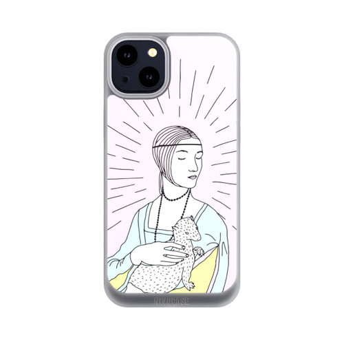 Apple iPhone 14 Plus NIVOpure The Lady With An Ermin