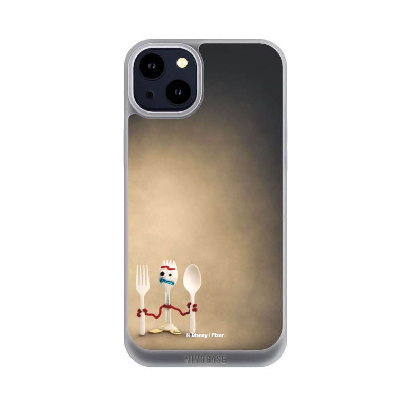 iPhone 14 Plus NIVOpure Toy Story Forky 