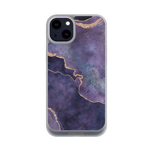 Apple iPhone 14 Plus NIVOpure Gemstone Glamour purple