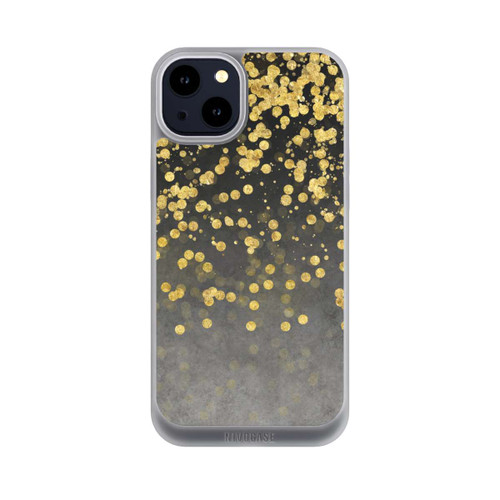 Apple iPhone 14 Plus NIVOpure Golden Glamour Rain