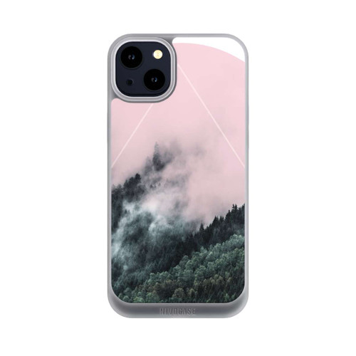 Apple iPhone 14 Plus NIVOpure Neblige Wälder 2