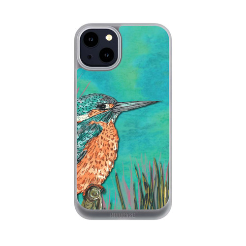 Apple iPhone 14 Plus NIVOpure Eisvogel