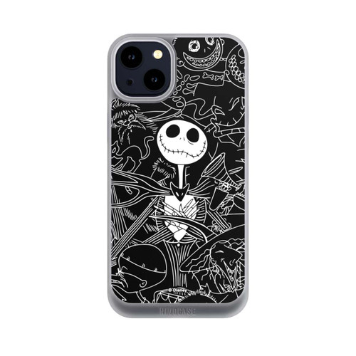 Apple iPhone 14 Plus NIVOpure Croquis de Jack - L'étrange Noel de Monsieur Jack 
