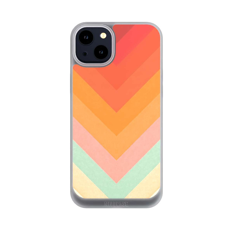 iPhone 14 Plus NIVOpure Magic Chevrons