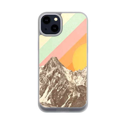 Apple iPhone 14 Plus NIVOpure Gebirgslandschaft