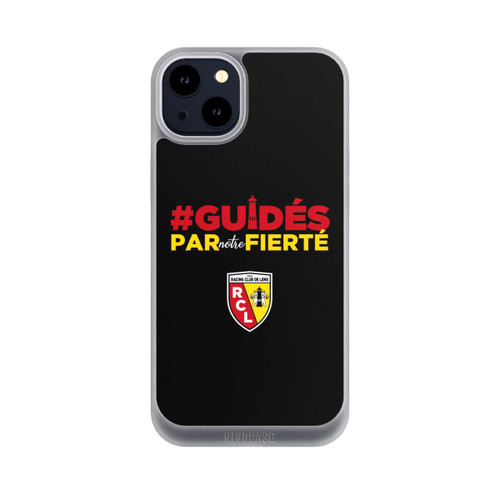 Apple iPhone 14 Plus NIVOpure RC Lens Geleitet von unserem Stolz