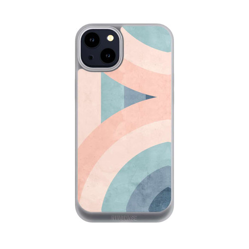Apple iPhone 14 Plus NIVOpure Nur ein Regenbogen