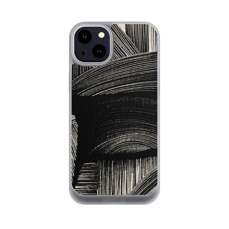 iPhone 14 Plus NIVOpure Strohoptik
