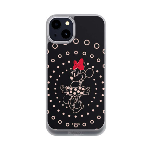 Apple iPhone 14 Plus NIVOpure Minnie Sassy Polka Dots