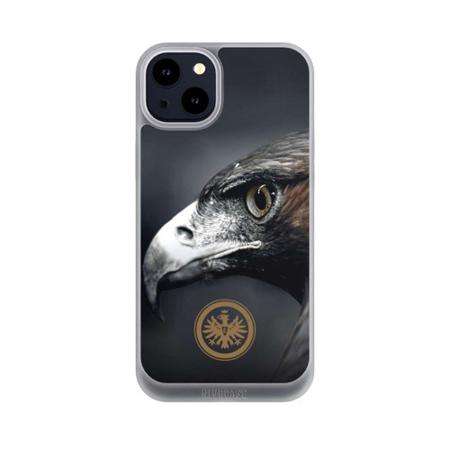 Apple iPhone 14 Plus NIVOpure Eintracht Adler Design