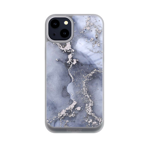 Apple iPhone 14 Plus NIVOpure Tinte Blausilber