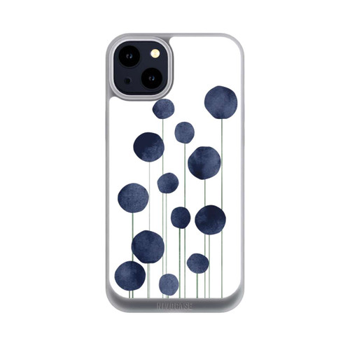 Apple iPhone 14 Plus NIVOpure Wasserblumen