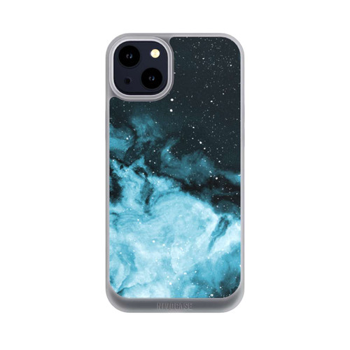 Apple iPhone 14 Plus NIVOpure Blauer Trübsinn