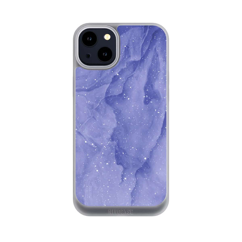 iPhone 14 Plus NIVOpure Mystischer Kristall