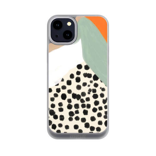 Apple iPhone 14 Plus NIVOpure Crazy Life Art 03 Boho