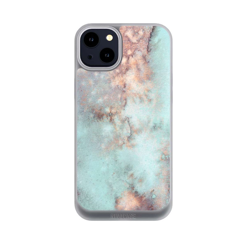 iPhone 14 Plus NIVOpure Innerer Weltraum