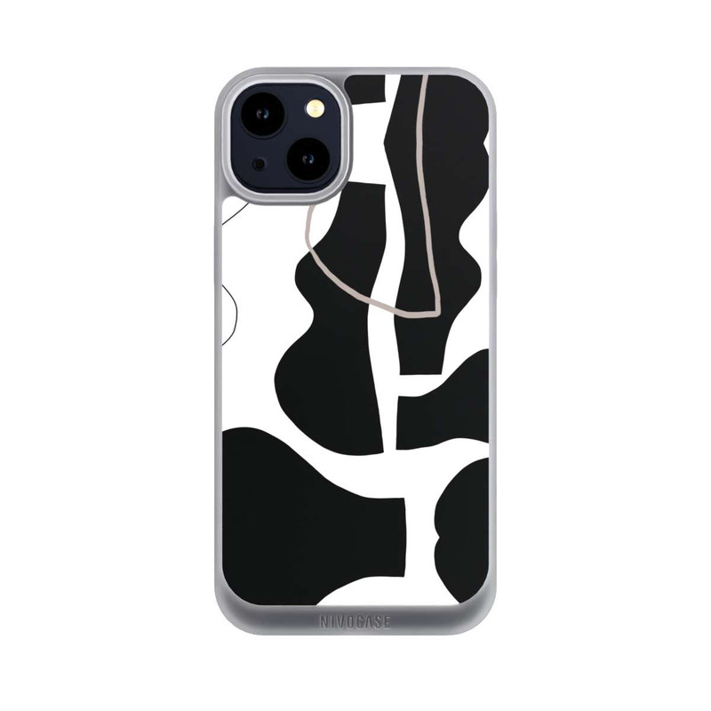 iPhone 14 Plus NIVOpure Konturen Anastasia Sawall
