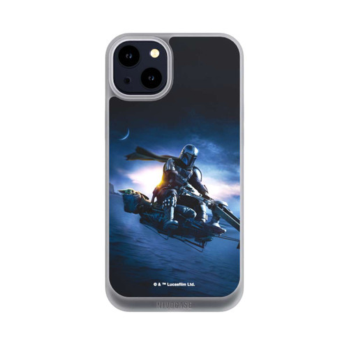 Apple iPhone 14 Plus NIVOpure The Mandalorian Flying