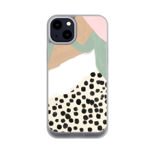 Apple iPhone 14 Plus NIVOpure Verrücktes Leben Boho Soft