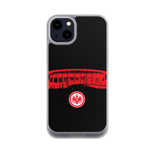 Apple iPhone 14 Plus NIVOpure Stadion Frankfurt 