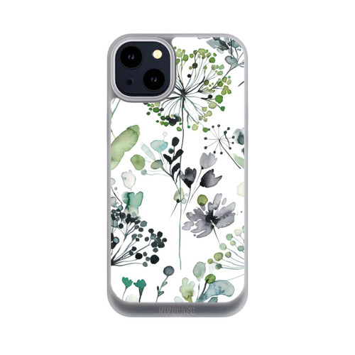 Apple iPhone 14 Plus NIVOpure Wildgräser Eukalyptus