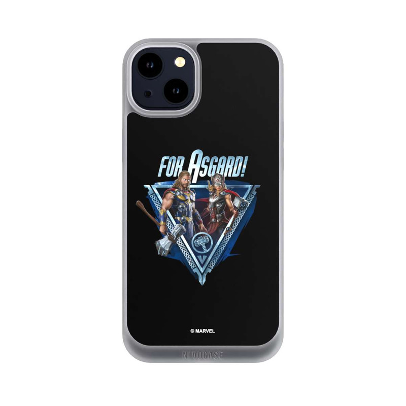 iPhone 14 Plus NIVOpure  Thor for Asgard