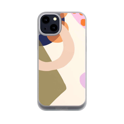 Apple iPhone 14 Plus NIVOpure Colorful Boho