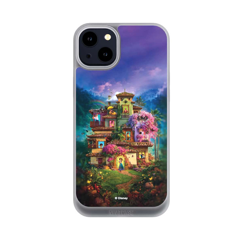 iPhone 14 Plus NIVOpure Casita Encanto