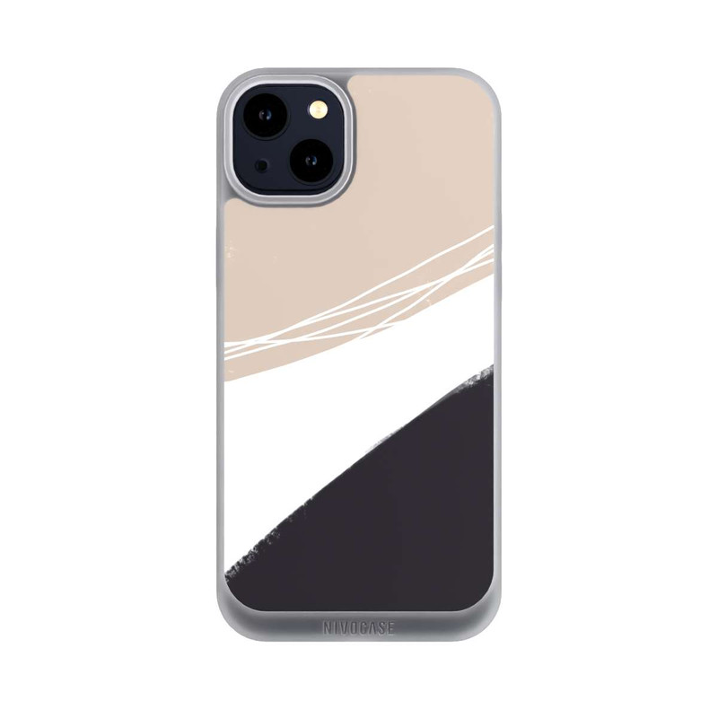 iPhone 14 Plus NIVOpure Glückliche Harmonie