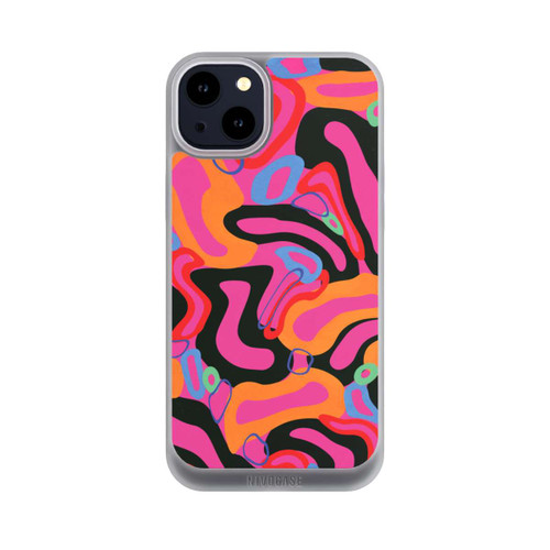 Apple iPhone 14 Plus NIVOpure Sprinkles-Muster