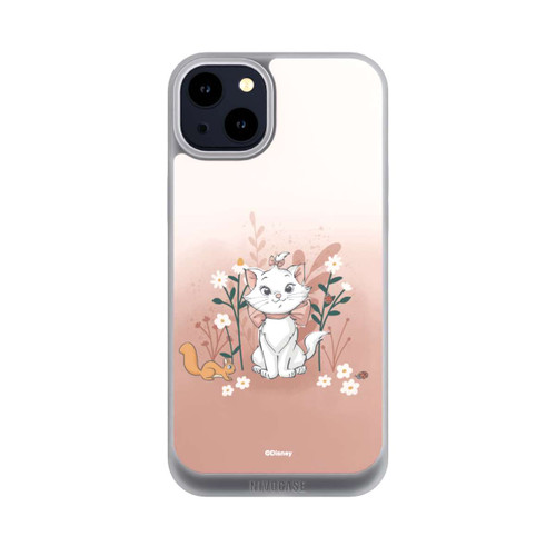 Apple iPhone 14 Plus NIVOpure Marie mit Blumen