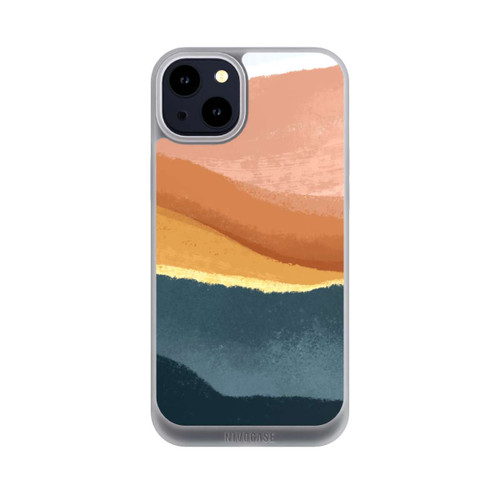 Apple iPhone 14 Plus NIVOpure Beruhigende Wellen