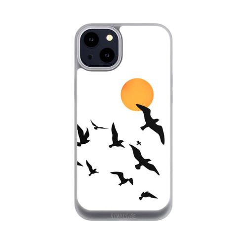Apple iPhone 14 Plus NIVOpure Auf und davon